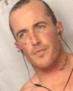Man, 41. irishmann30
