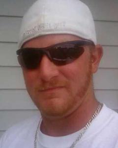 Man, 36. jaycountry