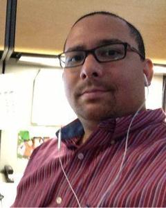 Man, 43. Mike814856
