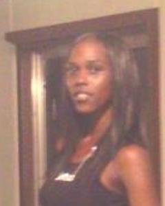 Woman, 35. MZ_HERSHRY_01