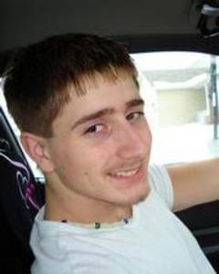 Man, 33. daltonmac