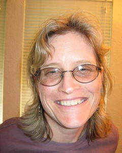 Woman, 55. Leah507