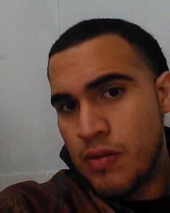 Man, 31. el_rojo0877