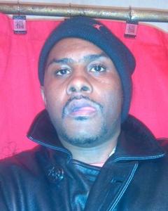 Man, 48. Harlemgent
