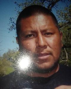 Man, 43. Rodrigo_11