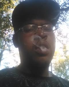 Man, 32. JuicyTe
