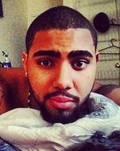 Man, 30. Trey1641