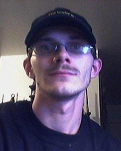 Man, 41. Jamieb12128350