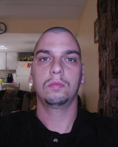 Man, 41. jay13529