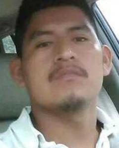 Man, 35. paul_rojas