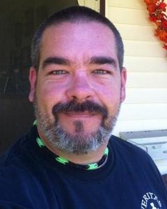 Man, 53. emtstein