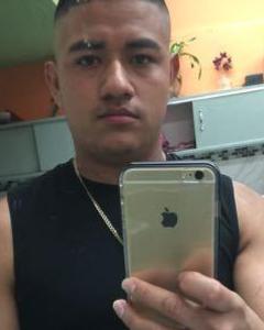 Man, 29. 5164243765