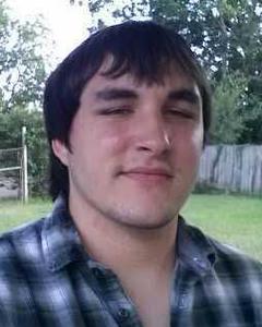 Man, 33. mikez7403