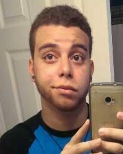 Man, 32. omar2306