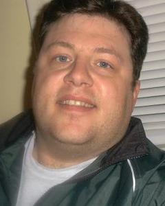 Man, 57. Jim4732