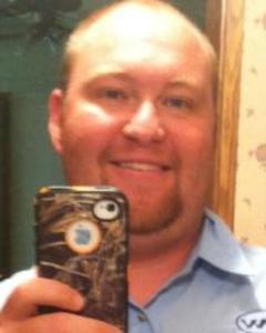 Man, 38. ThebigD2663