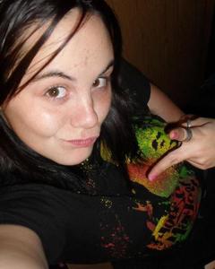 Woman, 38. grl4uplus1