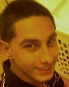 Man, 36. mike89435