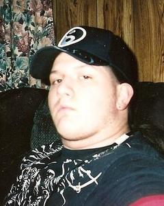 Man, 35. deathlord666
