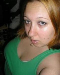 Woman, 43. LindaEngage