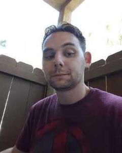 Man, 38. azrael53