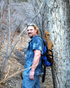 Man, 60. mountainwolf38