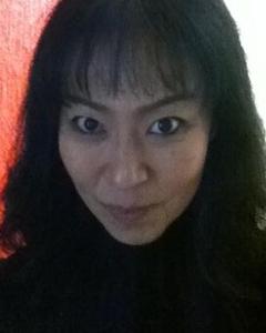 Woman, 61. paffy