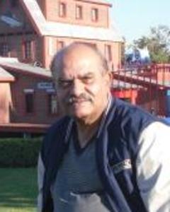 Man, 74. syed3275