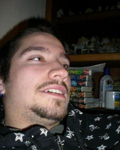Man, 35. Robbie5190