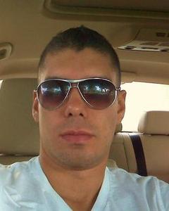 Man, 45. ANDREZ066