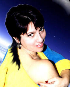 Woman, 44. SuperDiva1044