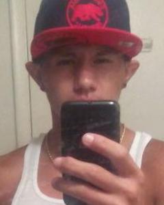 Man, 30. Little_Rom0522