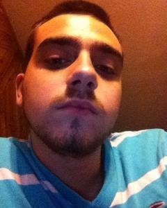 Man, 31. Matthewdakid
