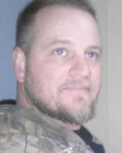 Man, 49. cockaber