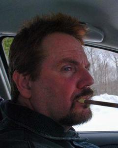 Man, 65. ohmrnurse