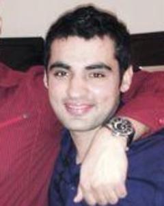 Man, 34. Yash2658