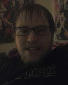 Man, 30. mattvanwey