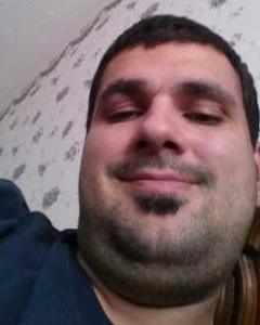 Man, 36. Good_Chris