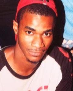 Man, 34. DeeBoone