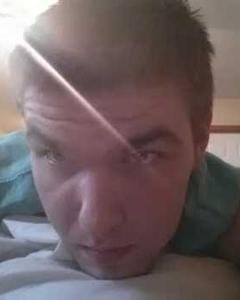 Man, 31. npmartin