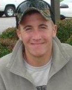 Man, 34. Iowahogfarmer