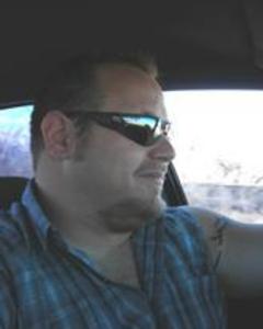 Man, 50. traviste
