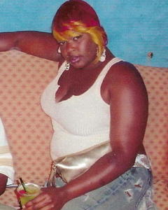 Woman, 45. treasure971