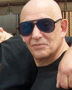 Man, 73. BlackieG