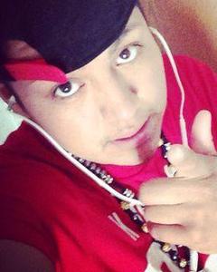 Man, 31. Ismael4434