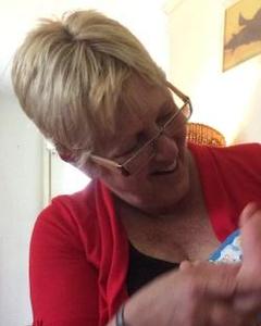 Woman, 70. Mame7237