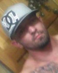 Man, 41. dustinvo
