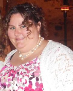 Woman, 35. Kurstin