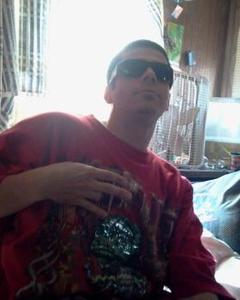 Man, 36. KoolAid1564