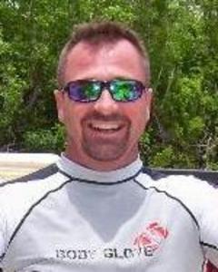 Man, 57. Spearfisher215